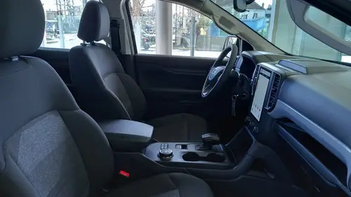 Ford Ranger 3.0 V6 Cd 4X4 Xls At 250Cv 2025