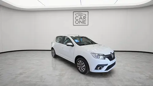 Renault Sandero 1.6 16V INTENS L25 2026