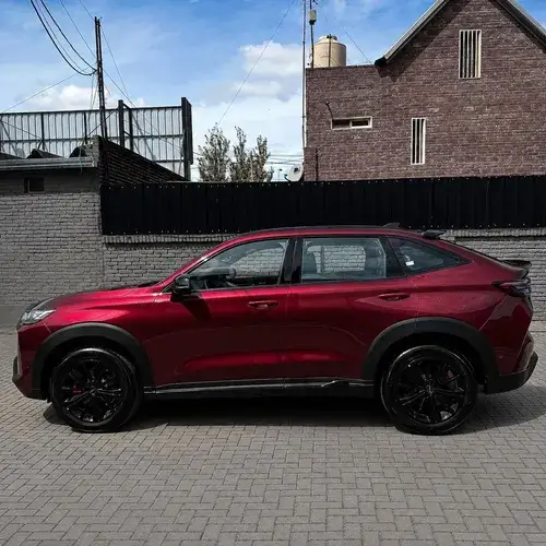 GWM Haval H6 Gt 2.0 4WD 7DCT 2026