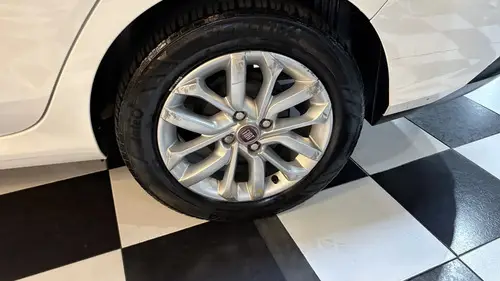 Fiat Cronos 1.3 Gse Drive 2022