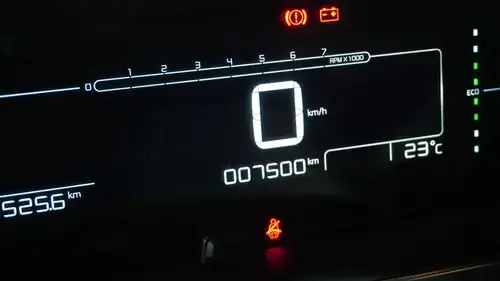 Citroën C4 Cactus 1.6 Vti 115 Feel Pack Plus 2022
