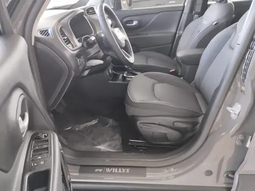 Jeep Renegade 1.3 Willys 2025