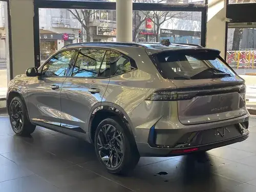 Renault Koleos 1.5T Full Hybrid E-Tech Espirit Alpine 2Wd Dht 2026