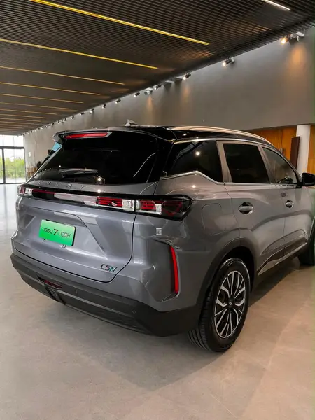 Chery TIGGO 7 CSH 2026