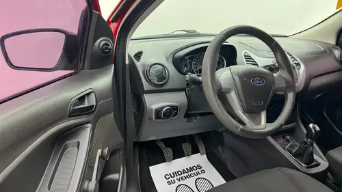 Ford Ka 1.5 S 2018
