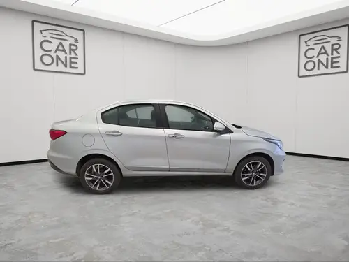 Fiat Cronos 1.3 GSE PRECISION CVT L23 2025