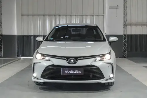 Toyota Corolla 2.0 Xli Mt 170cv 2022