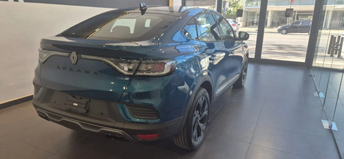 Renault Arkana 1.3 E-Tech Hybrid Espirit Alpine 2026