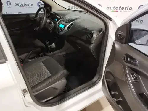 Ford Ka 1.5 S 5P L18 2018
