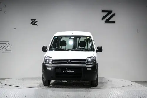 Citroën Berlingo Furgon 1.6 Hdi 92 Bussines 2024
