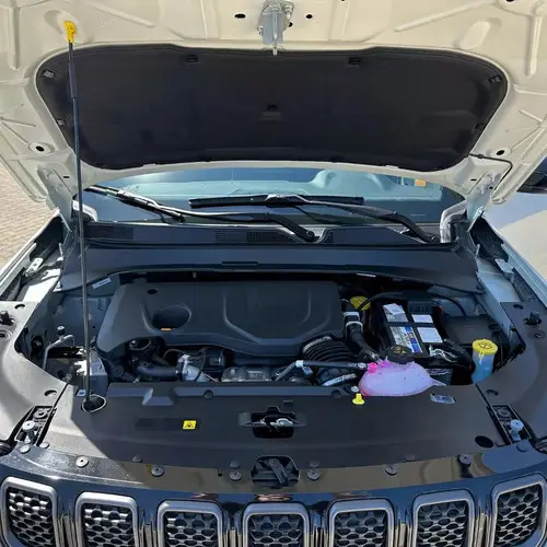Jeep Compass 1.3 T270 Serie-S 4X2 At6 2025