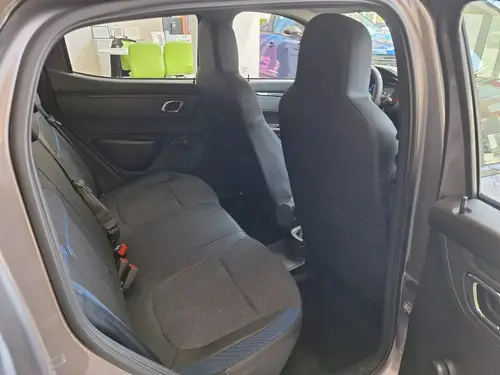 Renault Kwid 1.0 Sce 66Cv Iconic Bitono 2026