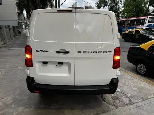 Peugeot Expert 2.2 Hdi 150 L3 6P Mixta 2026