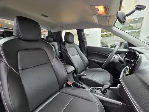 Chevrolet Montana 1.2 T Premier At 2025