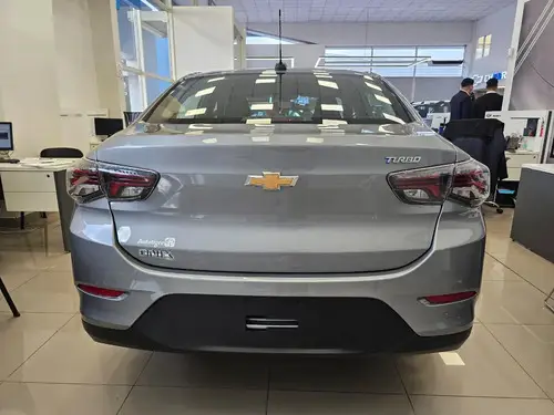 Chevrolet Onix plus 1.0 Lt 2026