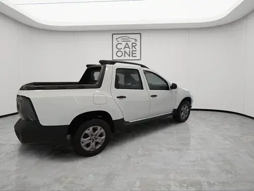 Renault Oroch 1.6 4X2 EMOTION L24 2024