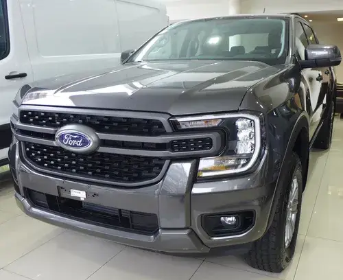 Ford Ranger 2.0 Cd 4X2 Xls 170Cv 2026
