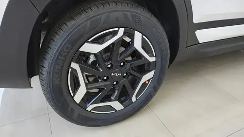Kia Seltos 1.5 Lx Cvt 2026