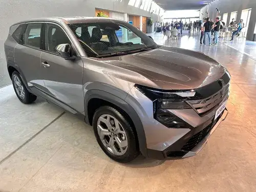 Renault Boreal 1.3 2026