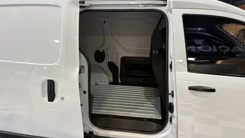 Renault Kangoo Ii Express 1.5 Dci Confort 2019