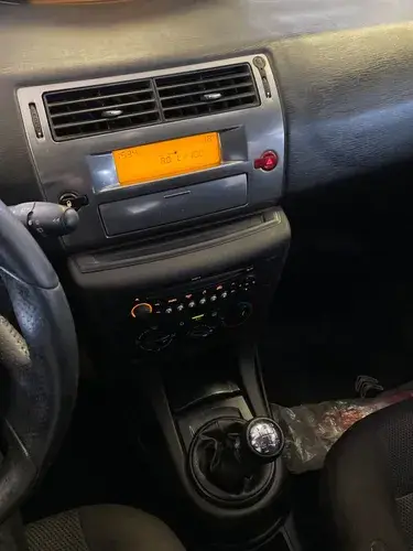 Citroën C4 1.6 X Am71 2010