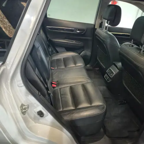 Renault Koleos 2.5 Intens 4Wd Cvt 2018