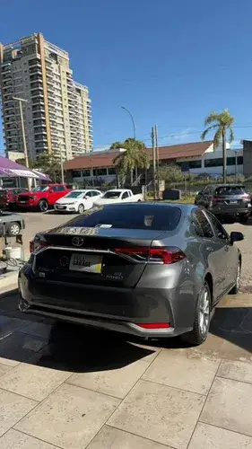 Toyota Corolla 1.8 Hev Xei Ecvt 2024