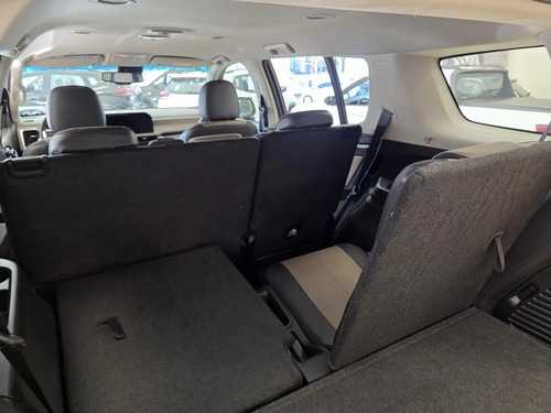 Chevrolet Trailblazer 2.8Td High Country 207Cv 4X4 At 2025