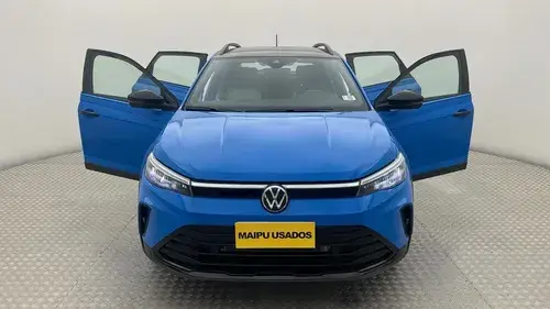 Volkswagen Nivus 1.0 Tsi 200 Outfit 2026