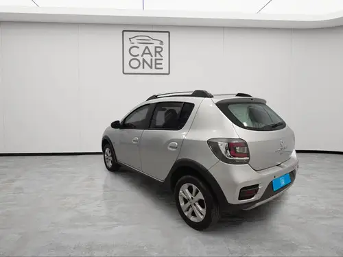 Renault Sandero Stepway 1.6 PRIVILEGE L15 2018
