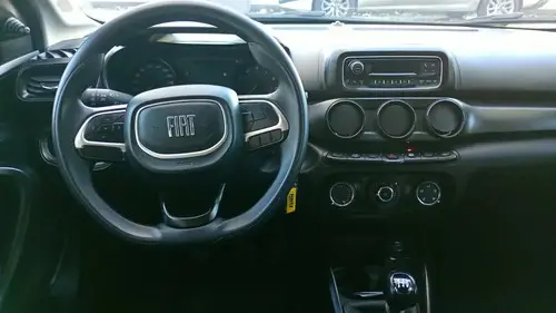 Fiat Cronos 1.3 Gse Like 2025