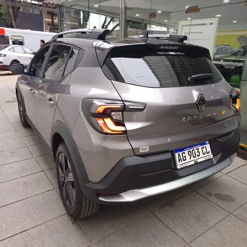 Renault Kardian 1.0 Tce Premiere Edition 200 Edc 2024