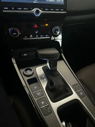 Hyundai Creta 1.6 At Safety 2025