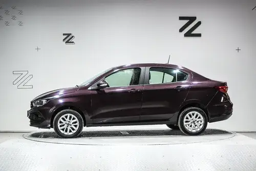 Fiat Cronos 1.3 Drive Mt 2022