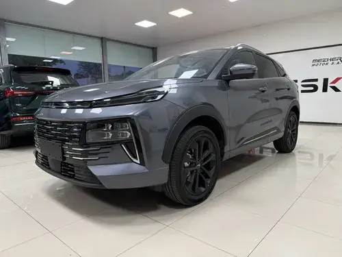 JS6 1.5T Phev Dht 2026