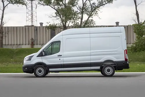 Ford Transit 2.0 Furgon Mediano Te (L2H3) 2026