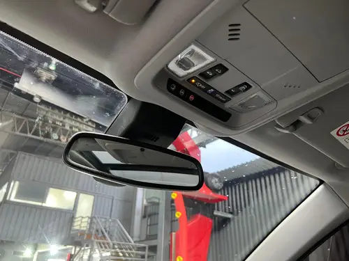 Chevrolet Equinox 1.5t Premier 4wd 2018