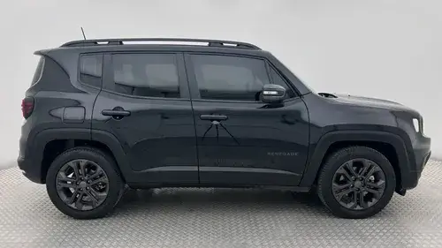 Jeep Renegade 1.3 Serie-S At6 2025
