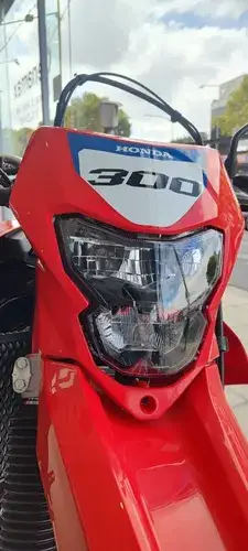 Honda XR300L TORNADO On-Off 2025