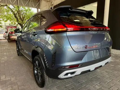 Chery Tiggo 2 Pro Max 1.5 Comfort Cvt 2026