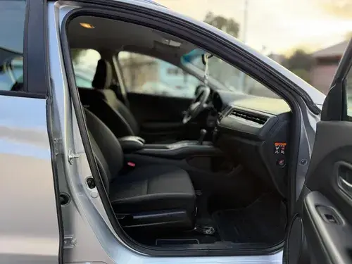 Honda HR-V 1.8 Ex 2wd Cvt 2016