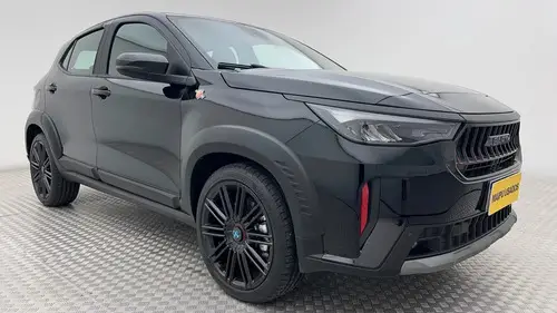 Fiat Pulse Abarth T270 At6 2026