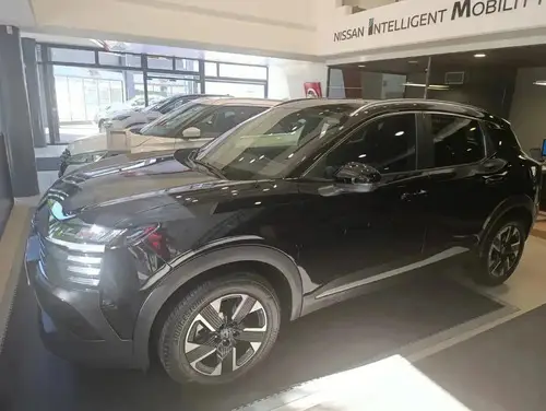 Nissan Kicks 1.0 T200 Advance 2026