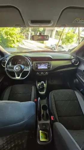 Nissan Kicks 1.6 Advance 2020
