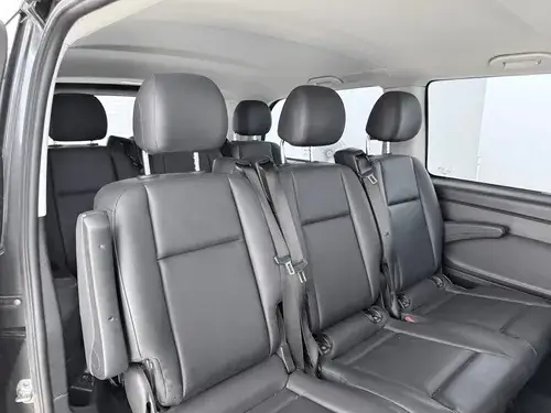 Mercedes-Benz Vito 121 CDI TOURER AT L18 2019
