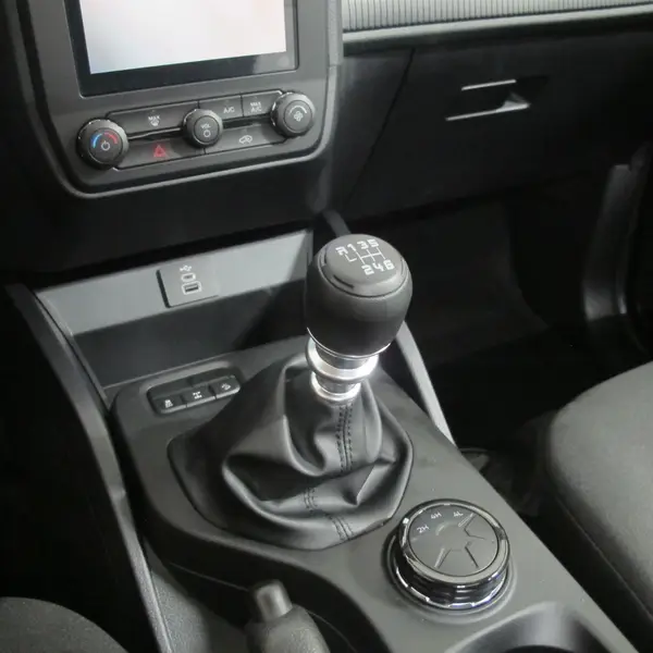 Ford Ranger 2.0 Cs 4X4 2026