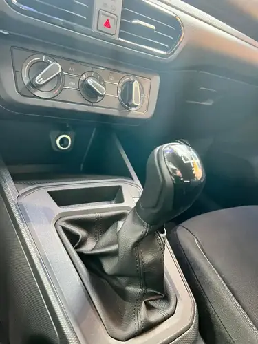 Volkswagen Tera 1.6 Msi Trend Mt 2026