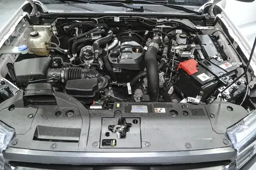 Ford Ranger 2.0 Cd 4X2 Xl 170Cv 2024