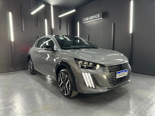 Peugeot 208 1.0 T200 GT AT L26 2025