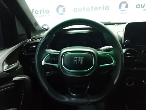Fiat Argo 1.3 GSE FIREFLY DRIVE L26 2025
